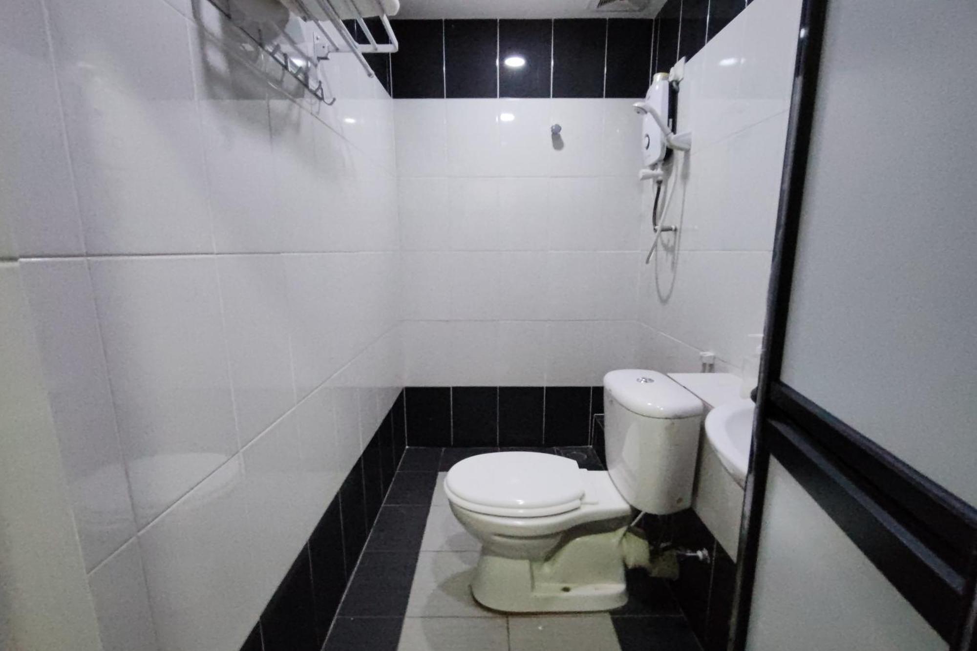 Nova Hotel, Ipoh Tambun Exteriér fotografie