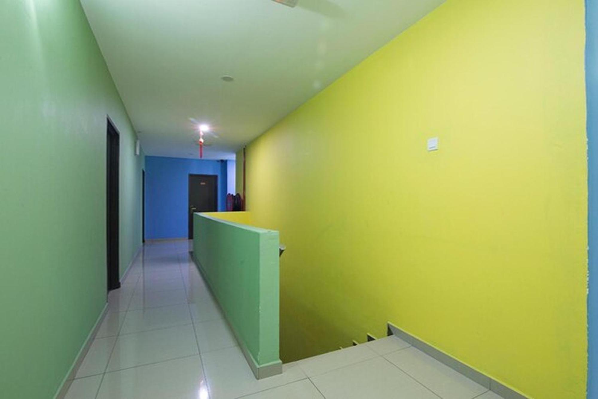 Nova Hotel, Ipoh Tambun Exteriér fotografie