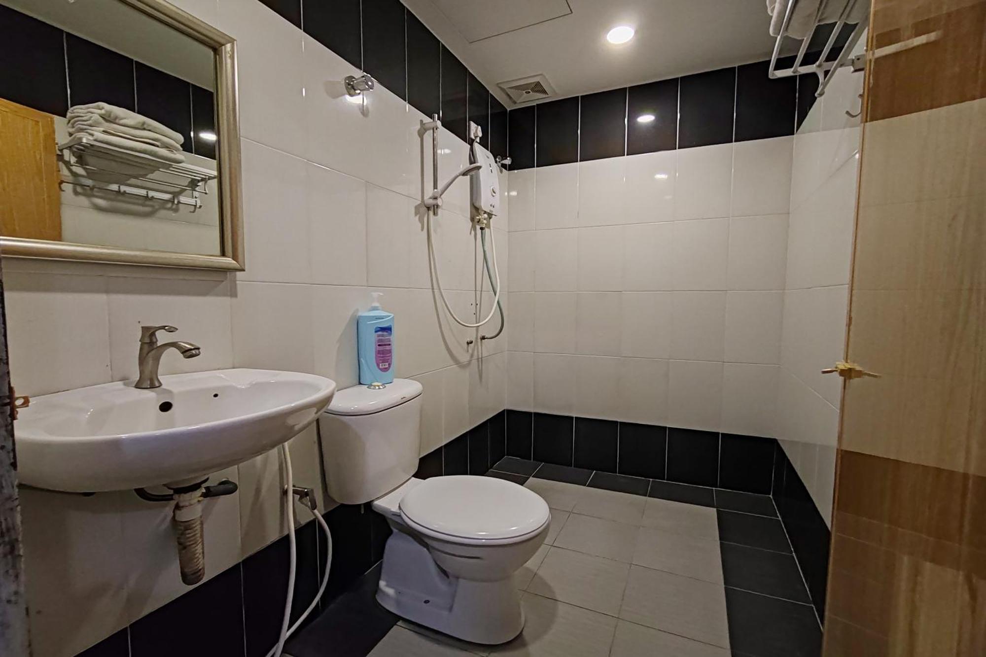 Nova Hotel, Ipoh Tambun Exteriér fotografie