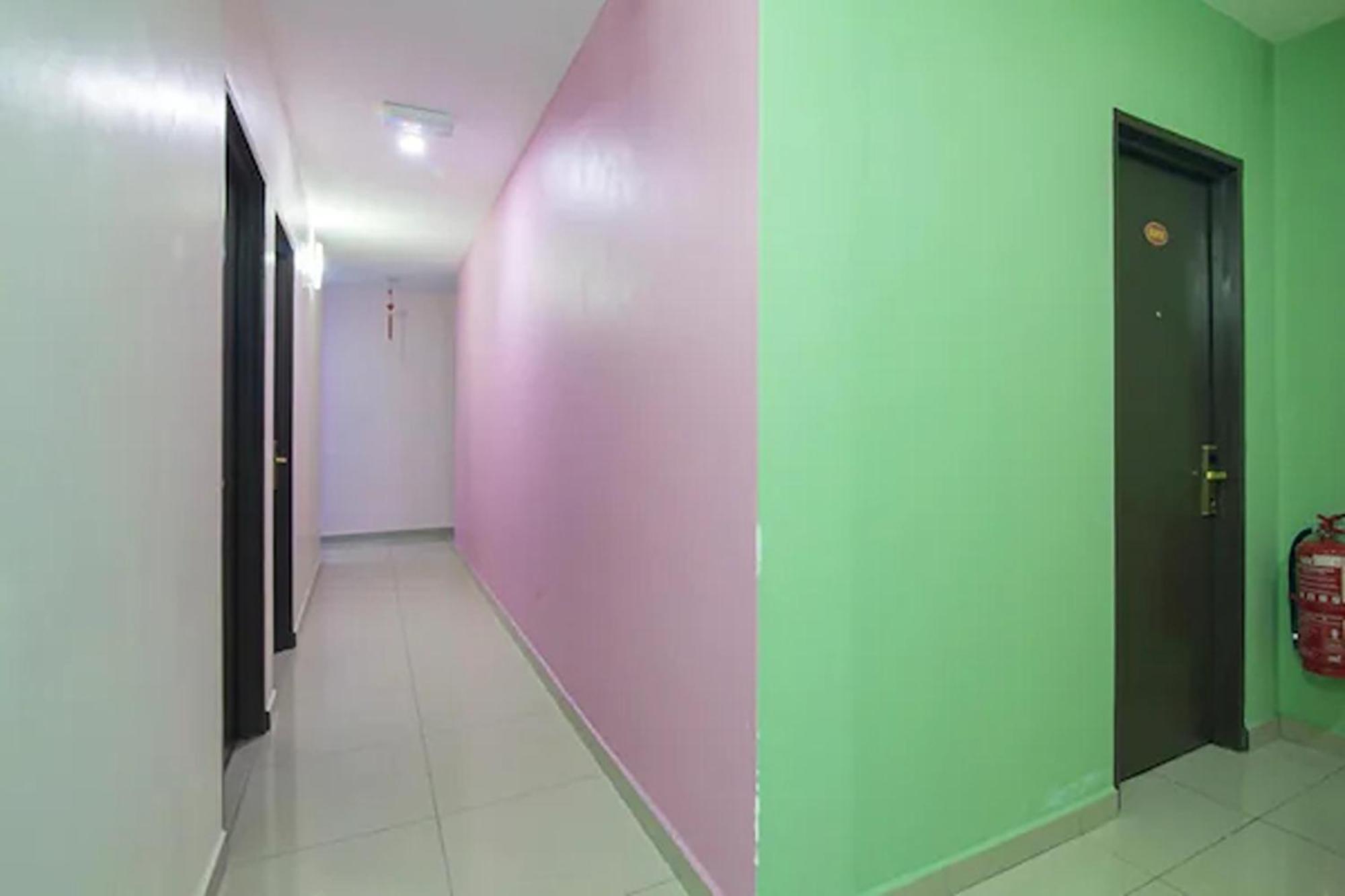 Nova Hotel, Ipoh Tambun Exteriér fotografie