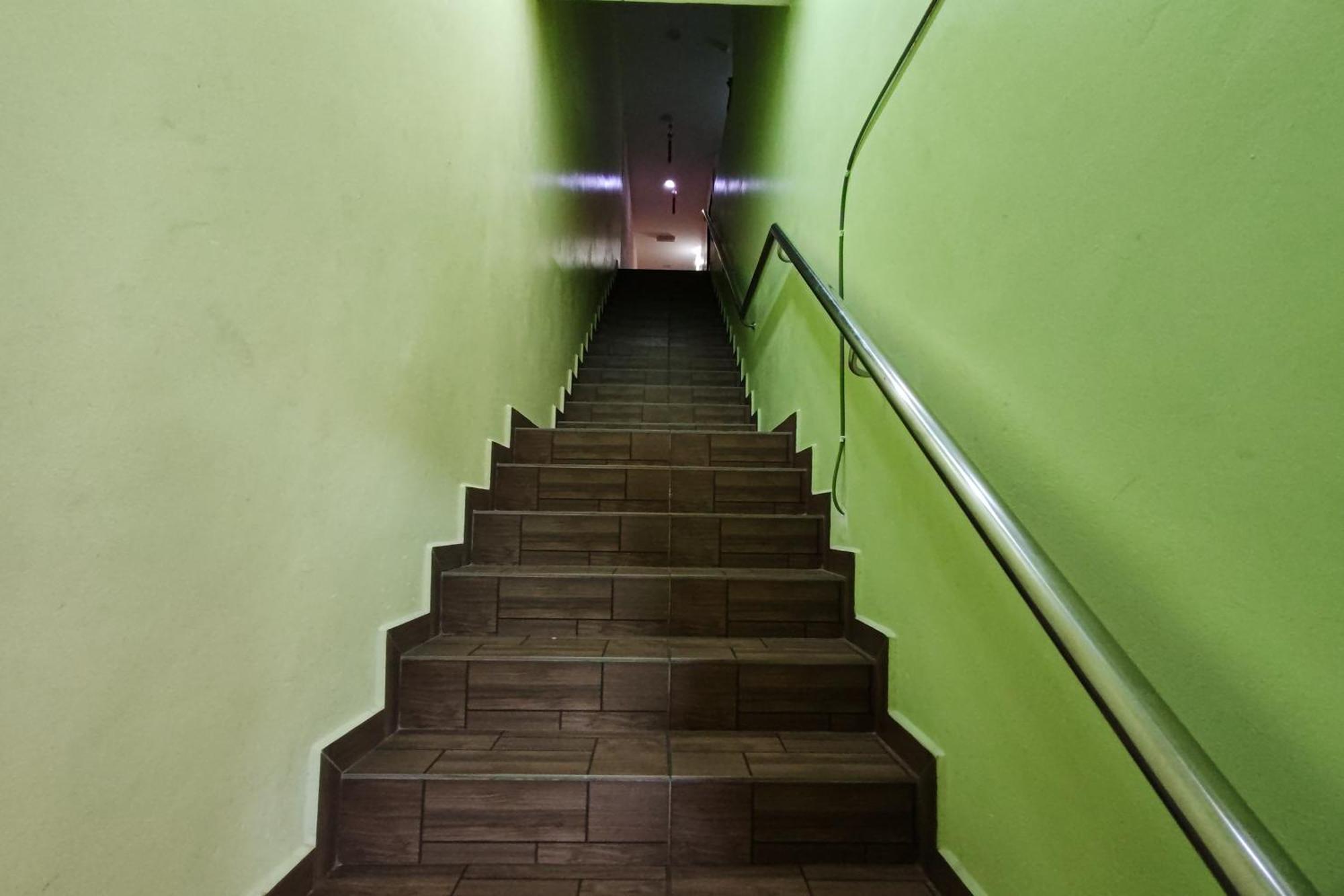 Nova Hotel, Ipoh Tambun Exteriér fotografie