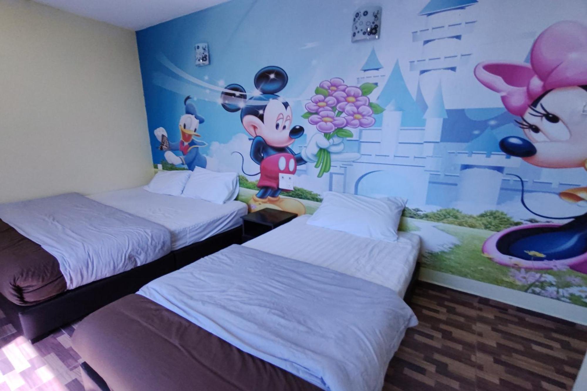 Nova Hotel, Ipoh Tambun Exteriér fotografie