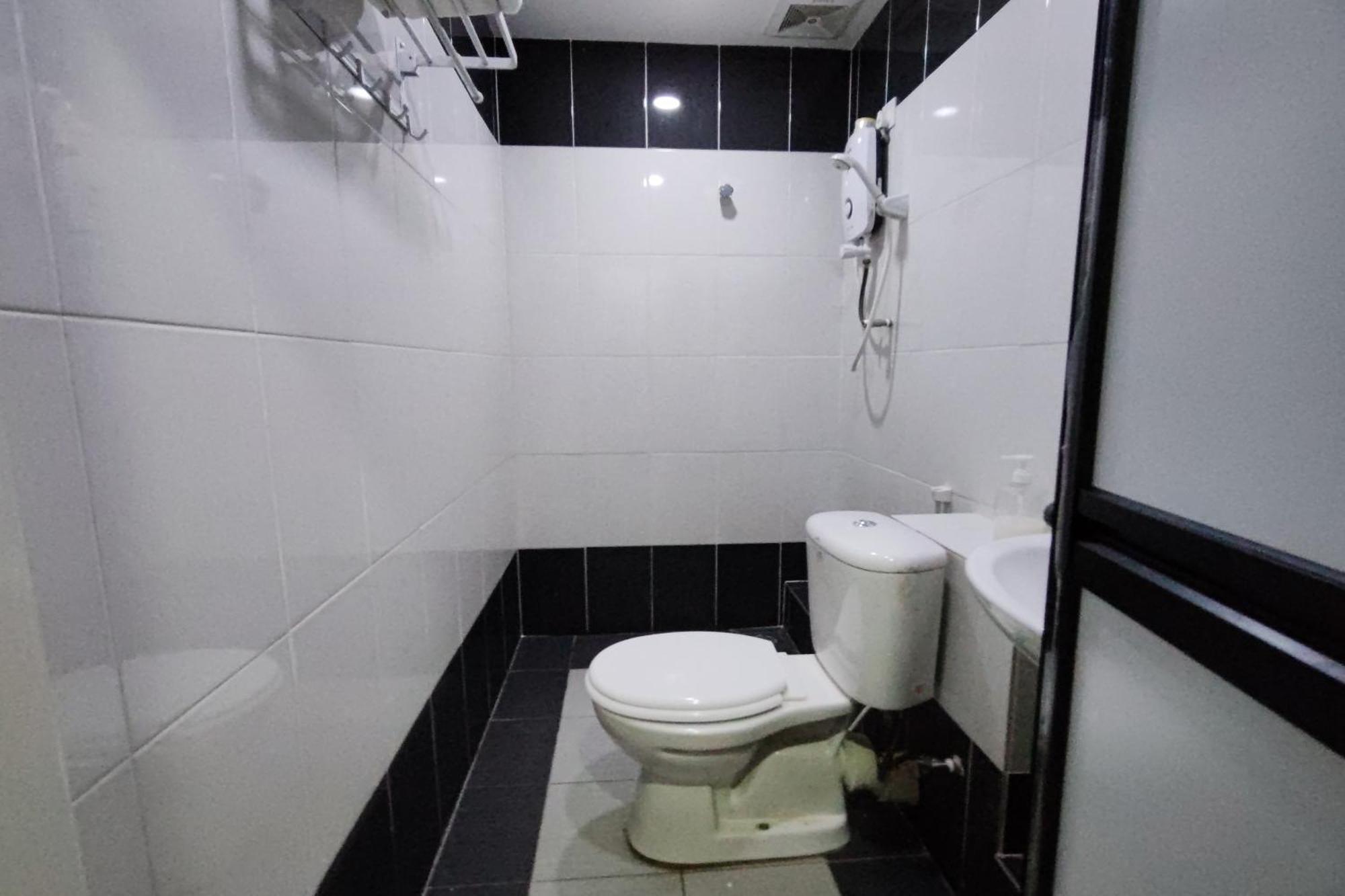 Nova Hotel, Ipoh Tambun Exteriér fotografie